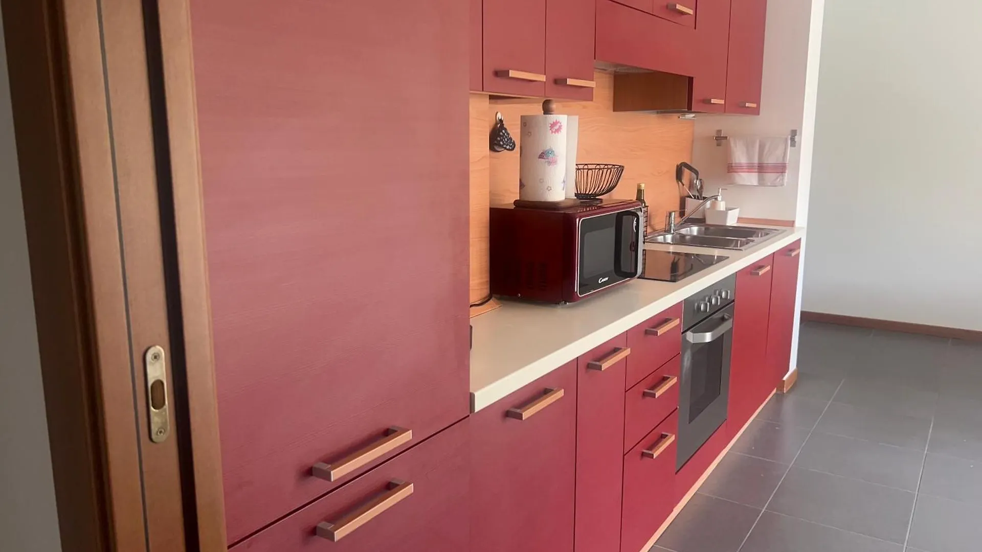Apartament Appartamento Abbondio - Vicino Al Centro Storico Como