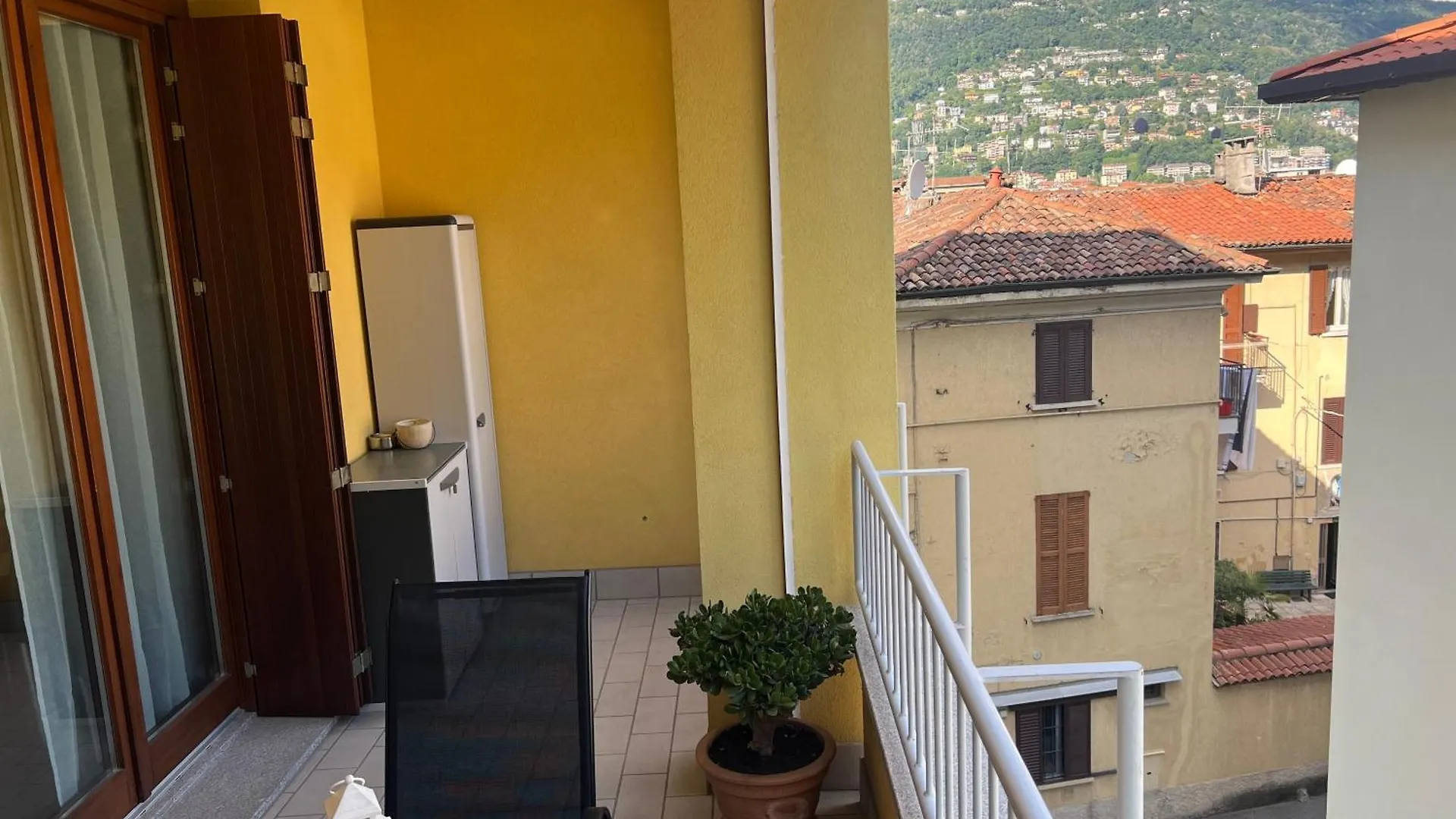 Appartamento Abbondio - Vicino Al Centro Storico Como