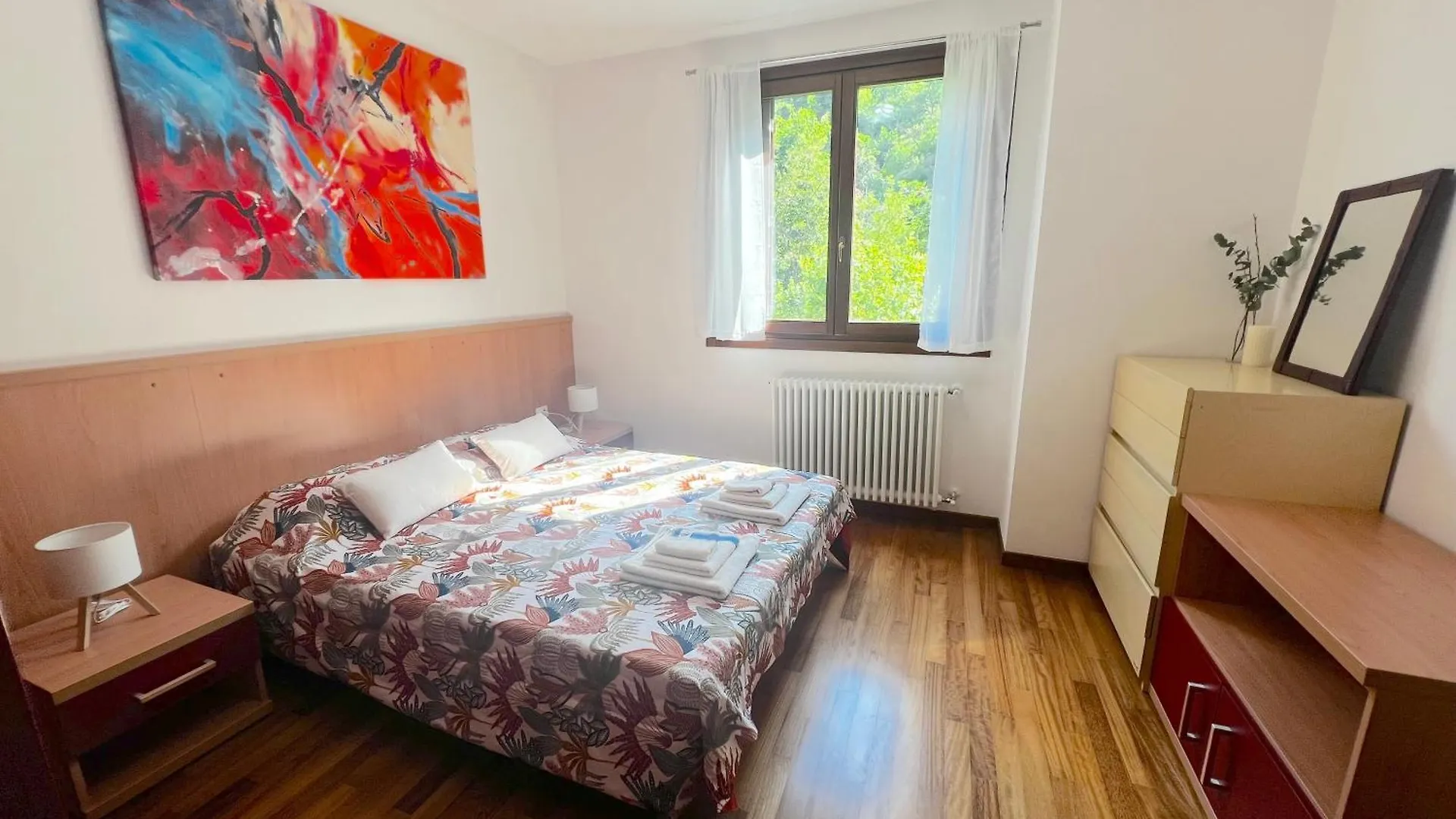 Appartamento Abbondio - Vicino Al Centro Storico Como Apartament