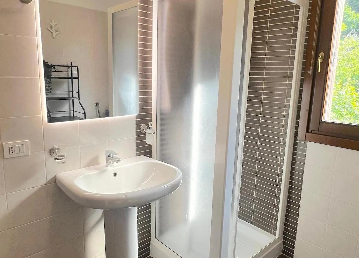 Appartamento Abbondio - Vicino Al Centro Storico Como Apartament