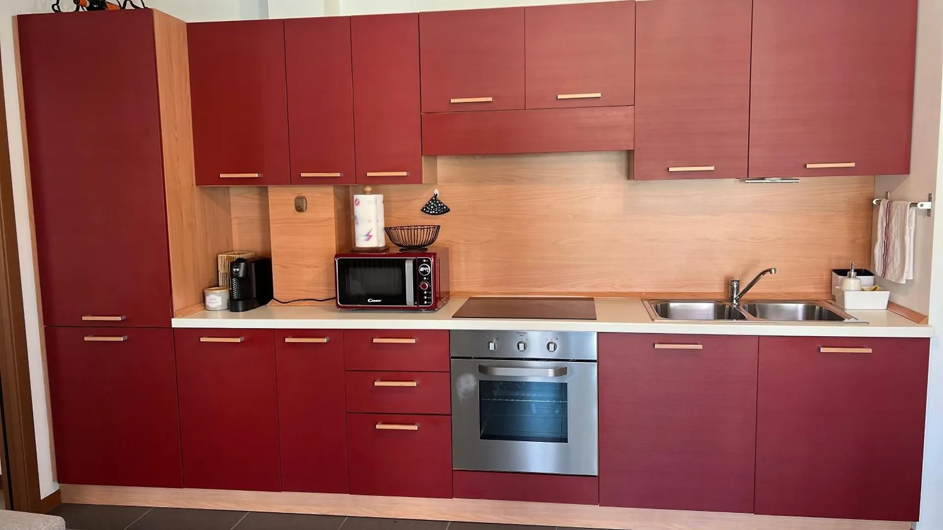 Apartament Appartamento Abbondio - Vicino Al Centro Storico Como Włochy