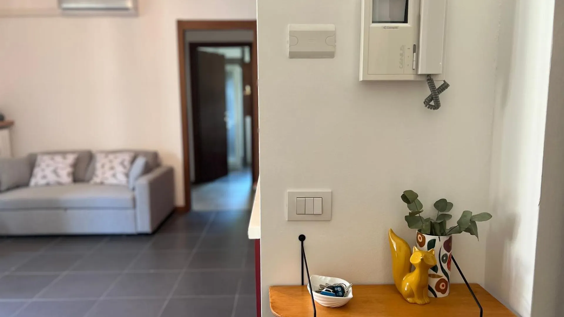 Appartamento Abbondio - Vicino Al Centro Storico Como Apartament