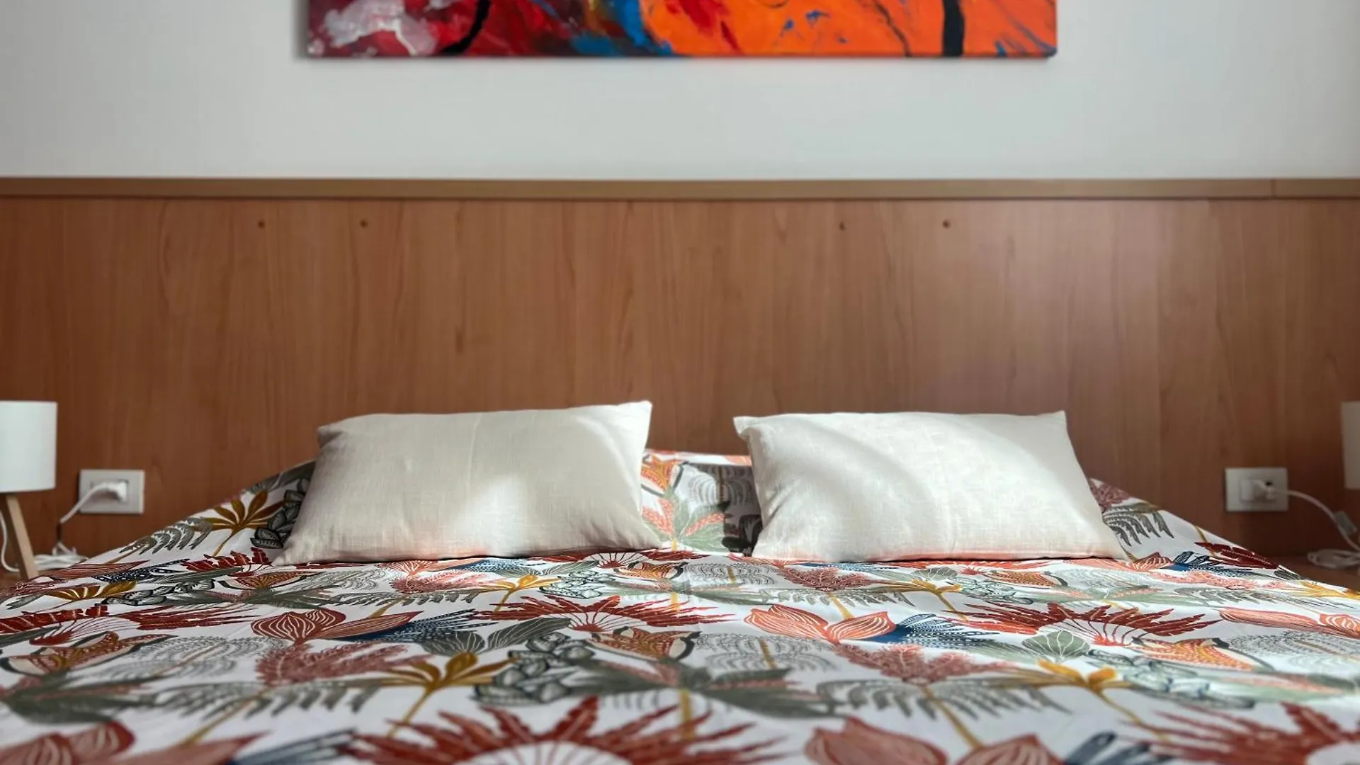 Apartament Appartamento Abbondio - Vicino Al Centro Storico Como