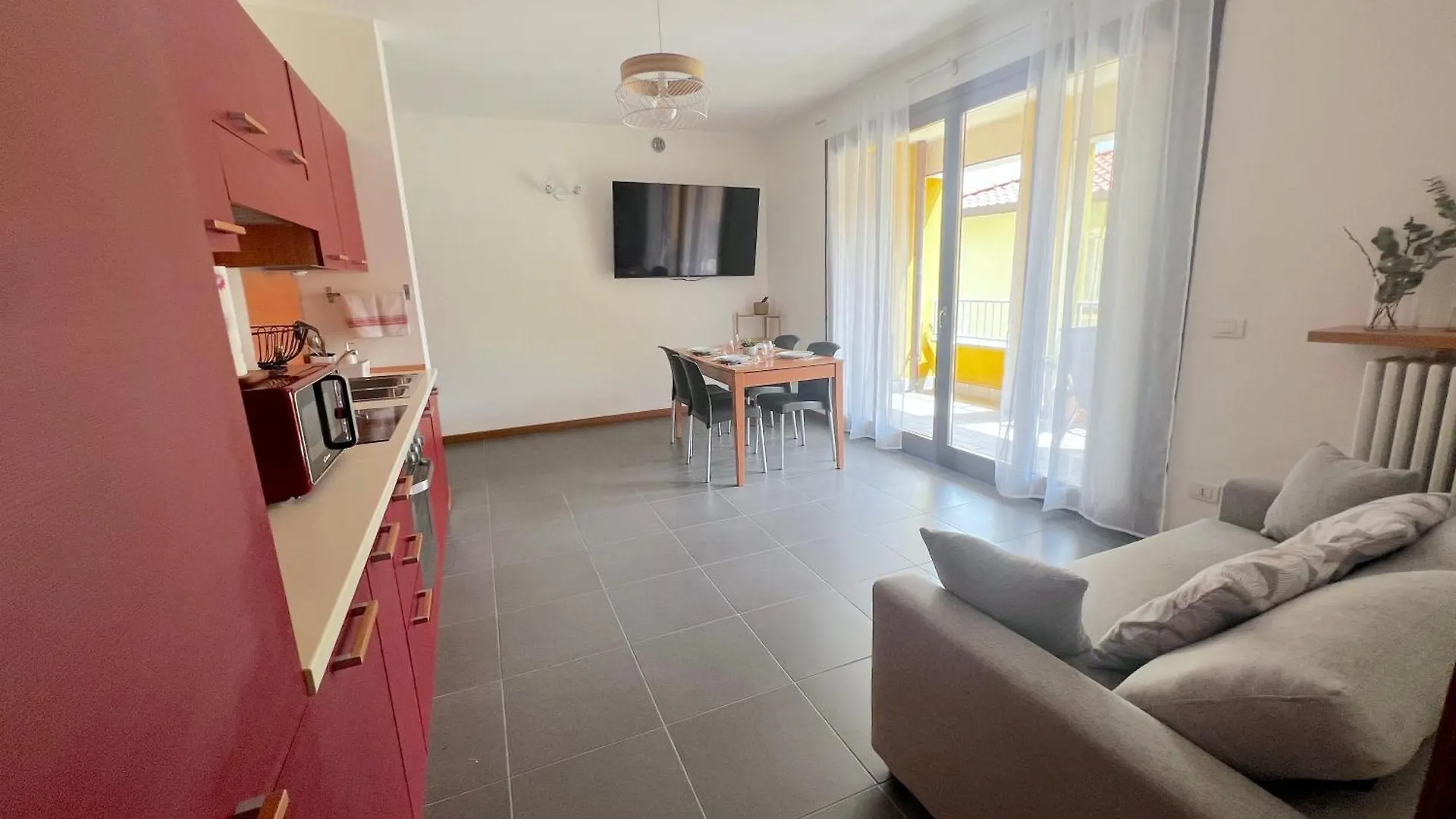 Apartament Appartamento Abbondio - Vicino Al Centro Storico Como